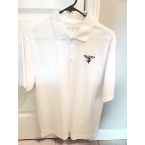 Nike Golf Polo - RTJ